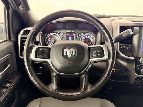 Used 2022 RAM 2500 Big Horn AWD/4WD image 13