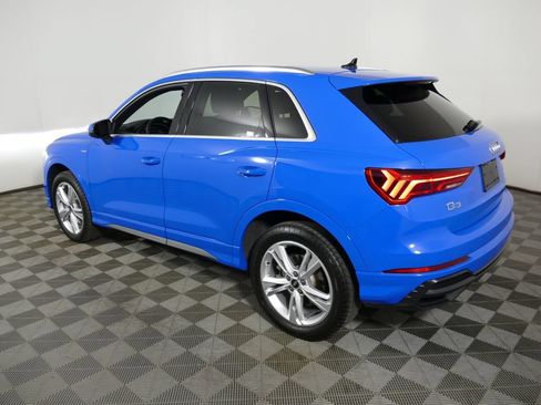 Used 2022 Audi Q3 2.0T Premium Plus w/ Premium Plus Package AWD/4WD image 5