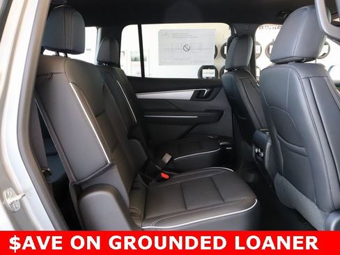 New 2025 Buick Enclave Preferred w/ Power Package image 20