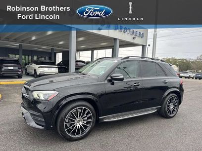 Used 2022 Mercedes-Benz GLE 350 GLE 350 w/ AMG Line Exterior