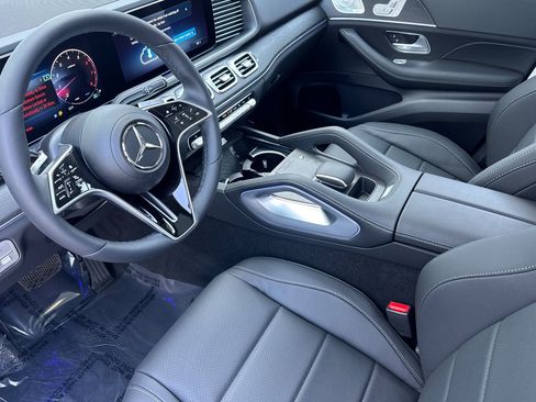 New 2026 Mercedes-Benz GLE 450 4MATIC image 10