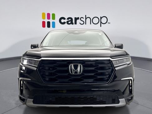 Used 2023 Honda Pilot EX-L image 8