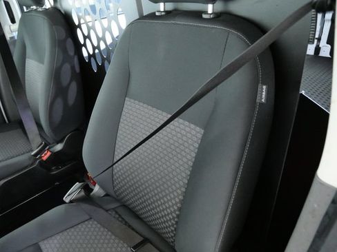 Certified 2025 Ford Transit 250 Low Roof w/ Exterior Upgrade Package RWD image 16