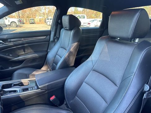 Used 2020 Honda Accord Sport image 13