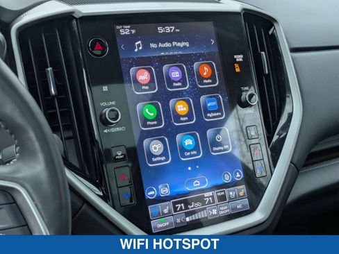 Certified 2023 Subaru Ascent Touring AWD/4WD image 21
