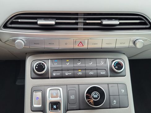 Used 2021 Hyundai Palisade SE FWD image 33