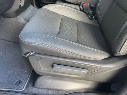 New 2026 RAM 1500 Tradesman RWD image 16