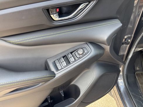 Certified 2024 Subaru Ascent Onyx Edition image 10