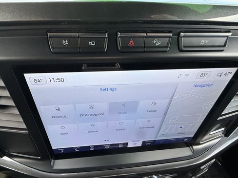 Used 2022 Ford F150 XLT w/ Equipment Group 302A High image 27