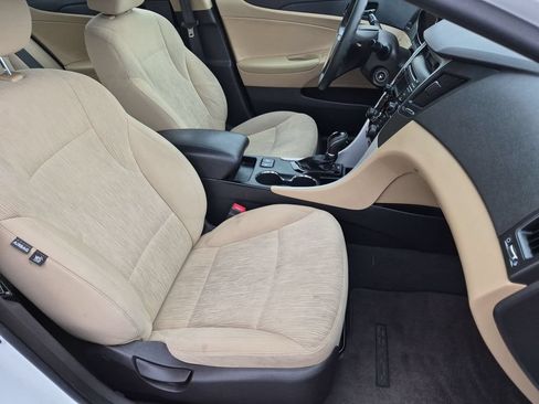 Used 2013 Hyundai Sonata GLS w/ Popular Equipment Pkg FWD image 18