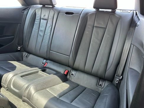 Used 2018 Audi A5 2.0T Premium Plus w/ Premium Plus image 11