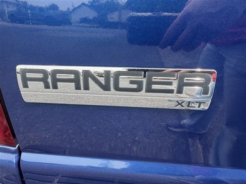 Used 2011 Ford Ranger XLT AWD/4WD image 23