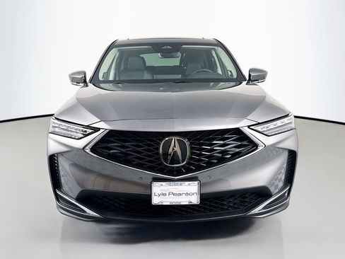 Used 2026 Acura MDX SH-AWD w/ Technology Package image 6