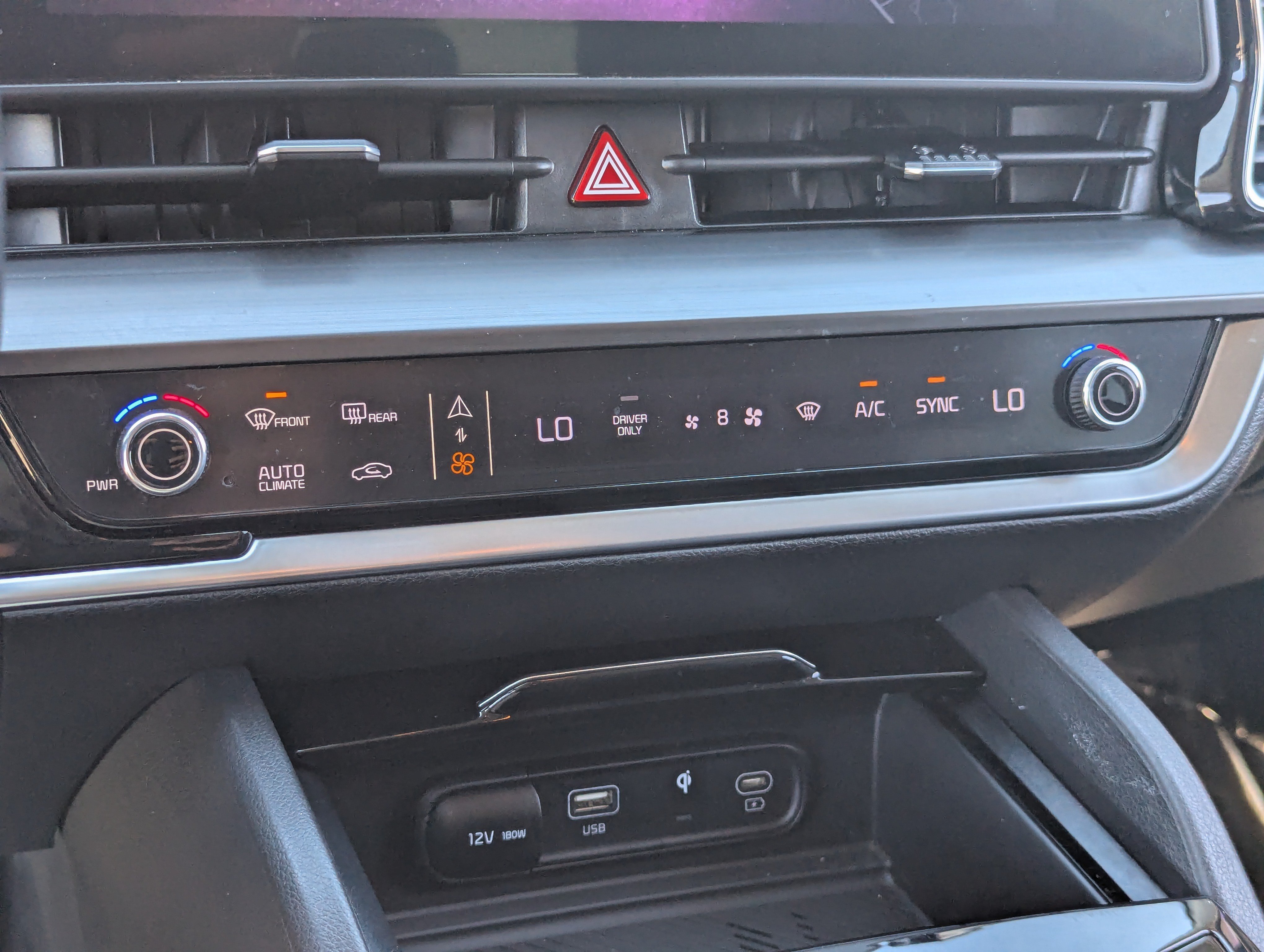 Certified 2023 Kia Sportage EX AWD/4WD image 27