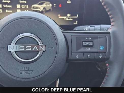 New 2026 Nissan Kicks SR image 26