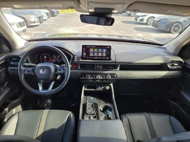 Used 2023 Honda Pilot EX-L image 12