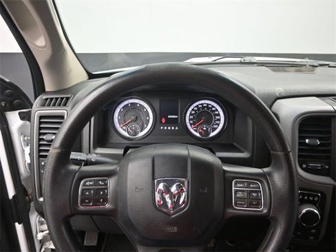 Used 2021 RAM 1500 Tradesman w/ Trailer Tow Group image 11