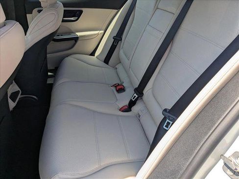New 2025 Mercedes-Benz C 300 Sedan image 15