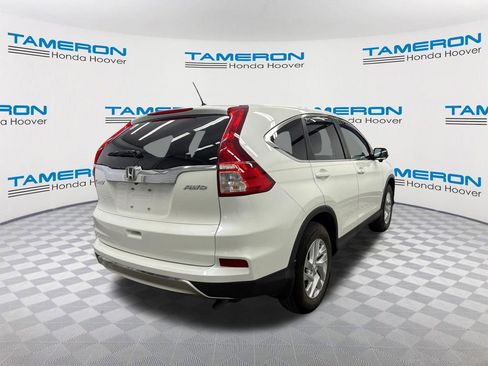 Used 2015 Honda CR-V EX image 5