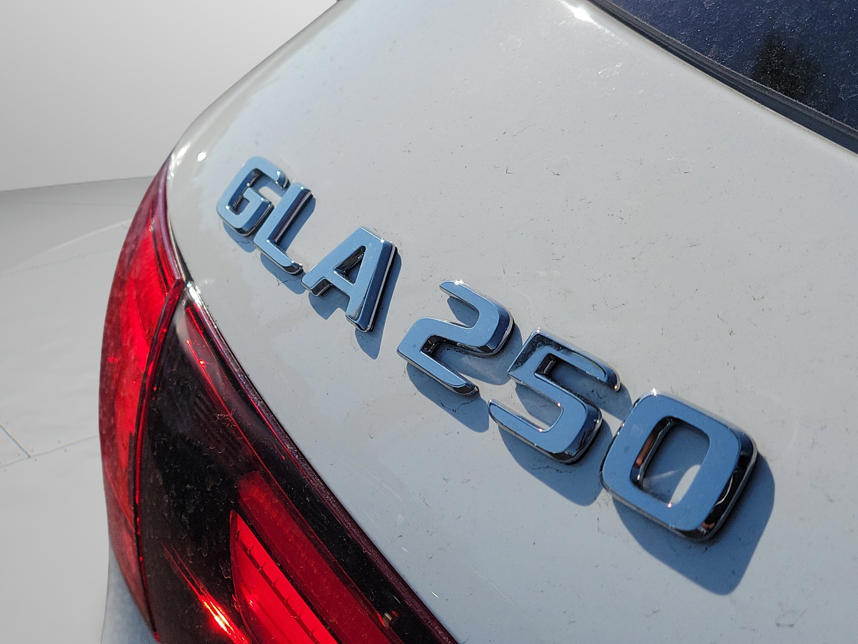 Certified 2026 Mercedes-Benz GLA 250 image 30