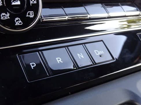 Used 2026 Nissan Armada SL w/ Captain's Chari Seat Package AWD/4WD image 13