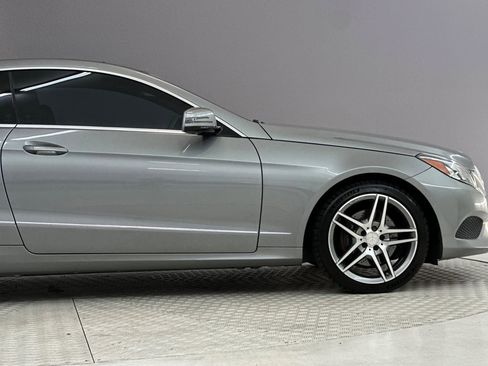 Used 2014 Mercedes-Benz E 350 Coupe image 34