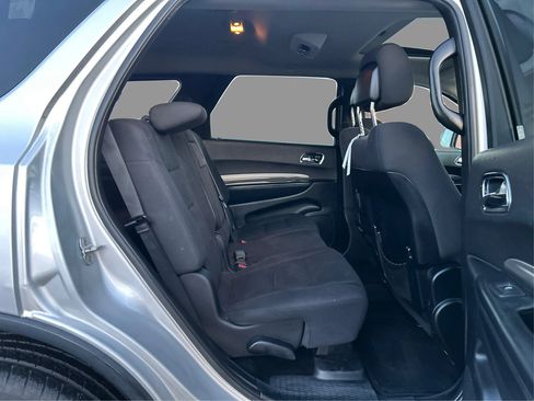 Used 2013 Dodge Durango SXT AWD/4WD image 25