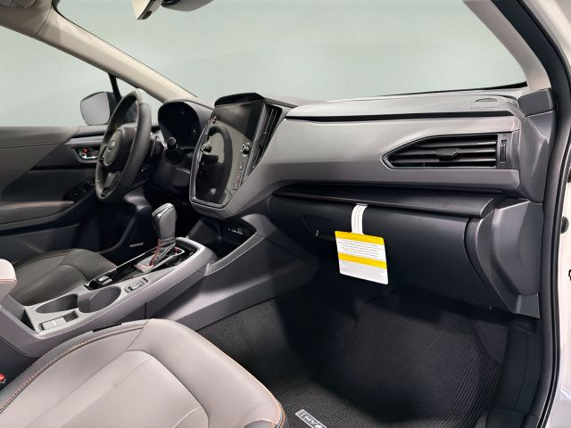 Used 2026 Subaru Crosstrek 2.5i Limited w/ Crosstrek Mirror Package AWD/4WD image 14