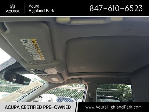 Used 2024 Acura MDX SH-AWD image 16