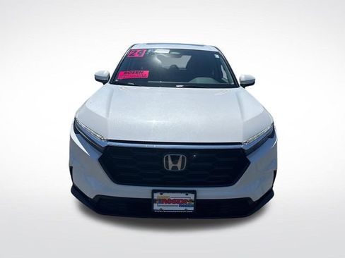 Used 2024 Honda CR-V EX image 8