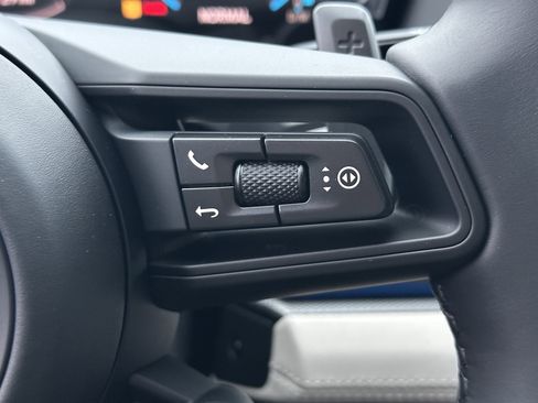 New 2026 Porsche Panamera 4 image 32