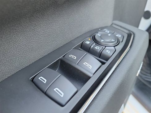 New 2026 GMC Sierra 3500 AT4 w/ AT4 Premium Plus Package image 19