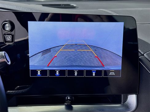 Used 2023 Chevrolet Corvette Stingray Preferred Cpe w/ 2LT image 10