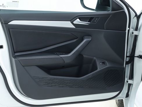 New 2025 Volkswagen Jetta Sport image 18