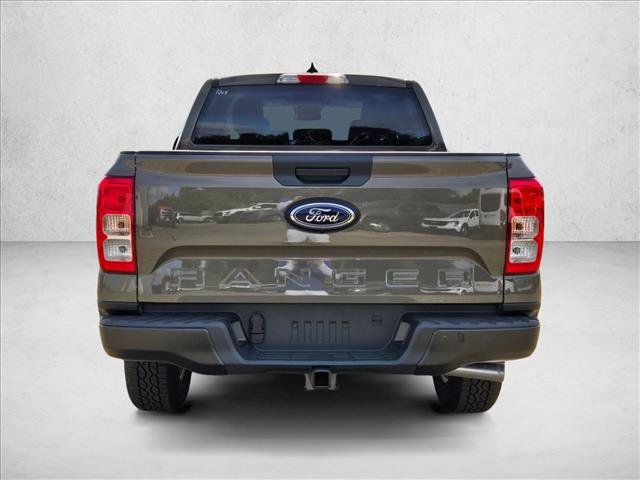 New 2026 Ford Ranger XL w/ Trailer Tow Package AWD/4WD image 8