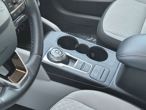 Used 2024 Ford Escape Active AWD/4WD image 20