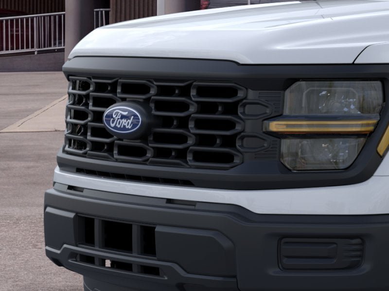 New 2026 Ford F150 XL RWD image 17