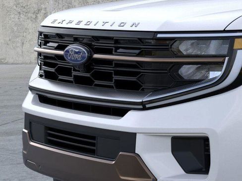 New 2026 Ford Expedition Max King Ranch AWD/4WD image 17