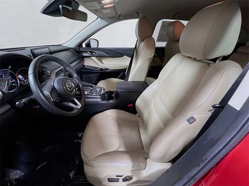 Used 2019 MAZDA CX-9 Touring image 17