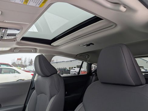 New 2026 Subaru Crosstrek 2.0i Premium image 14