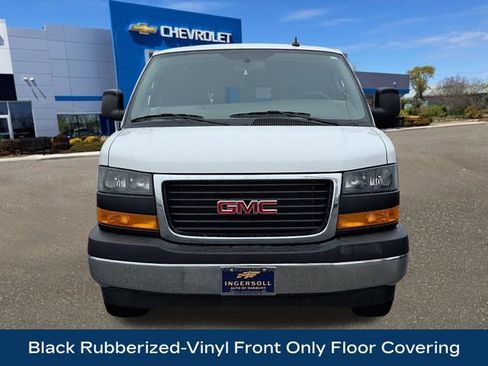 Used 2024 GMC Savana 2500 w/ Driver Convenience Package image 23
