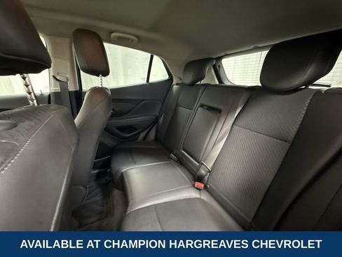 Used 2022 Buick Encore Preferred w/ Safety Package image 33