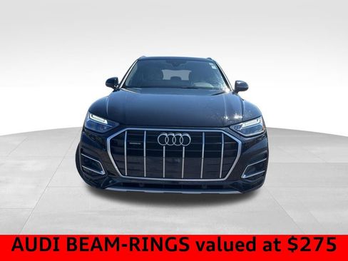 Used 2023 Audi Q5 2.0T Premium w/ Convenience Package image 8