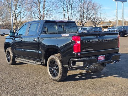 New 2026 Chevrolet Silverado 1500 LT Trail Boss w/ Safety Package image 12