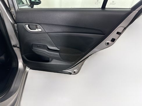Used 2013 Honda Civic LX image 27
