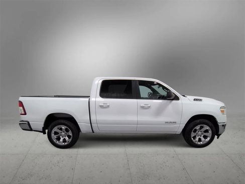 Certified 2022 RAM 1500 Big Horn image 9