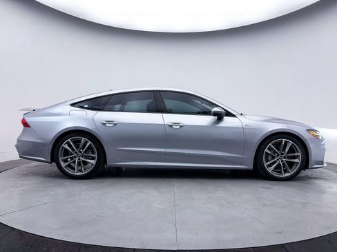 Used 2022 Audi A7 3.0T Premium Plus w/ Premium Plus AWD/4WD image 41