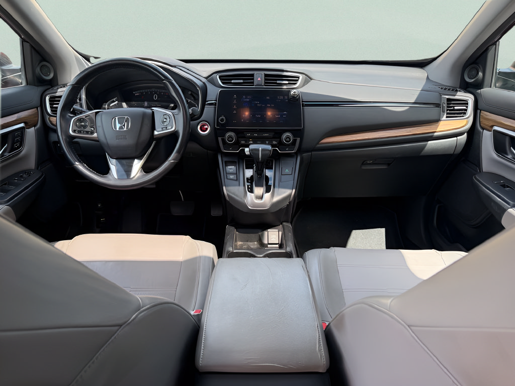 Used 2017 Honda CR-V EX-L image 15