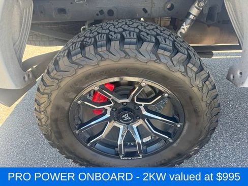 Used 2022 Ford F150 XLT w/ Equipment Group 302A High AWD/4WD image 12