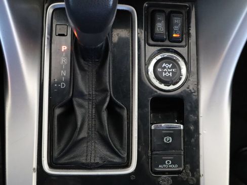 Used 2023 Mitsubishi Eclipse Cross AWD image 27